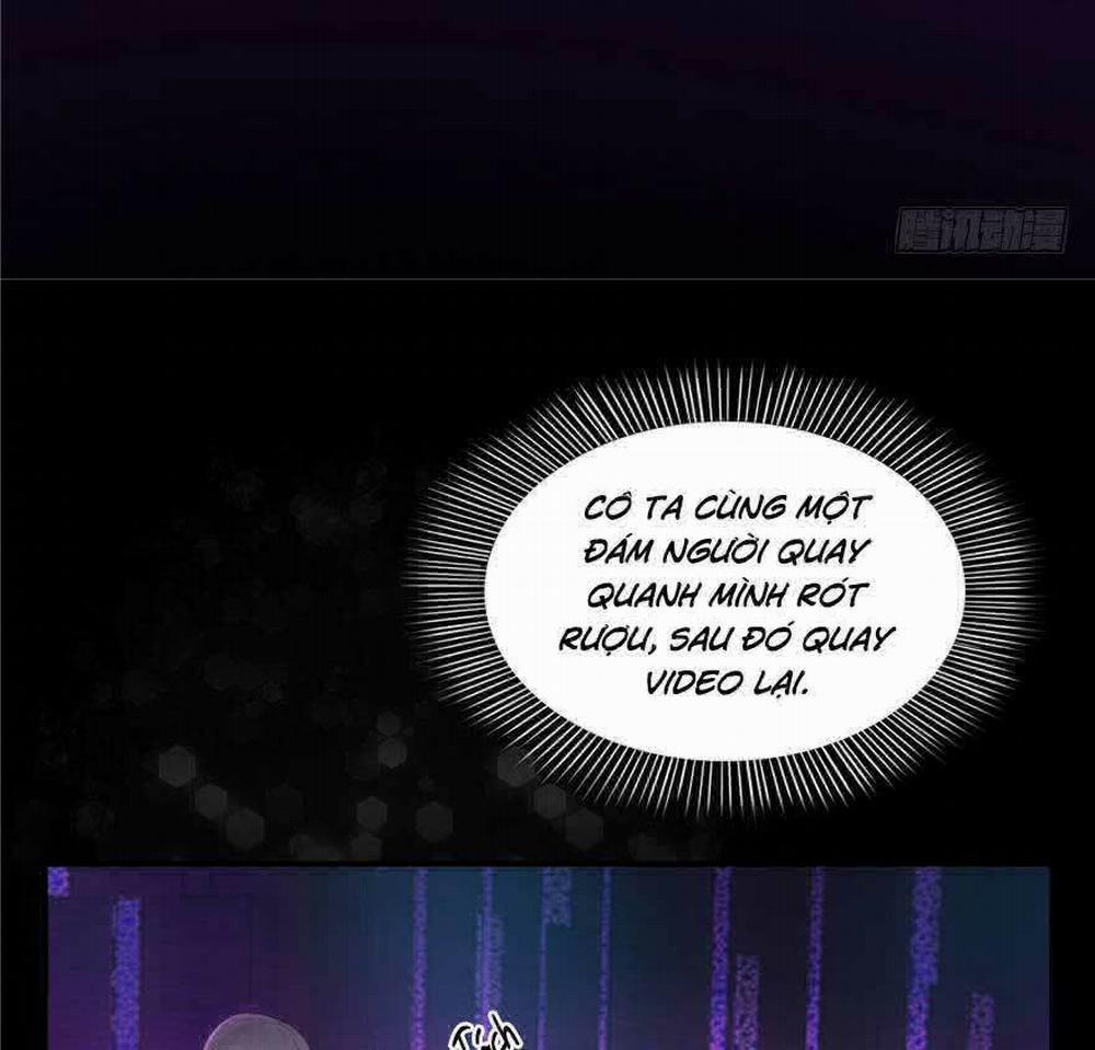 Hệt Như Hàn Quang Gặp Nắng Gắt 22 trang 12