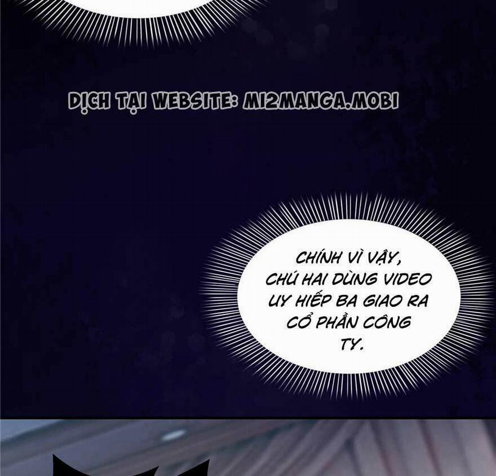 Hệt Như Hàn Quang Gặp Nắng Gắt 22 trang 14