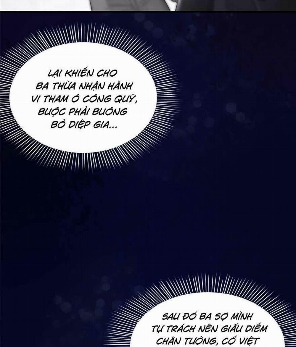 Hệt Như Hàn Quang Gặp Nắng Gắt 22 trang 16