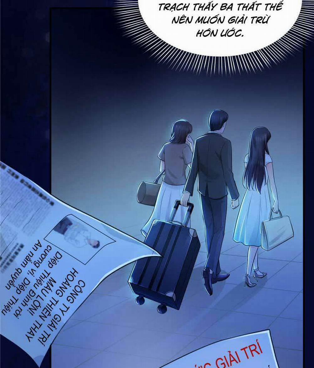 Hệt Như Hàn Quang Gặp Nắng Gắt 22 trang 17