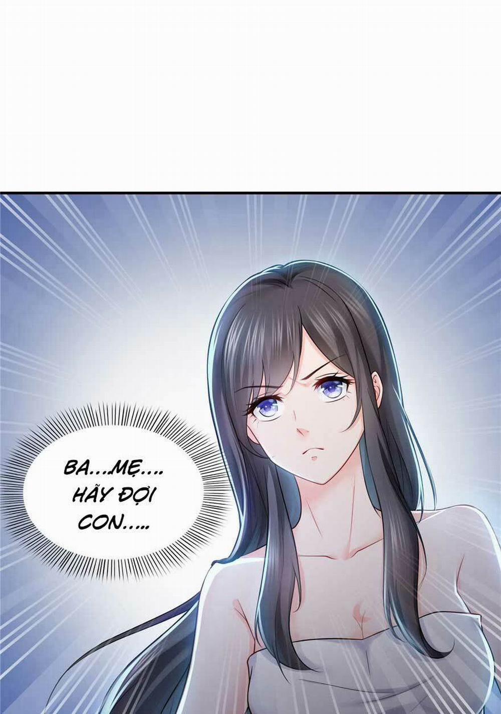 Hệt Như Hàn Quang Gặp Nắng Gắt 22 trang 20