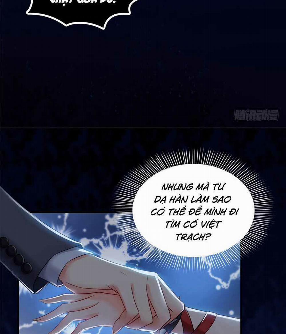 Hệt Như Hàn Quang Gặp Nắng Gắt 22 trang 37