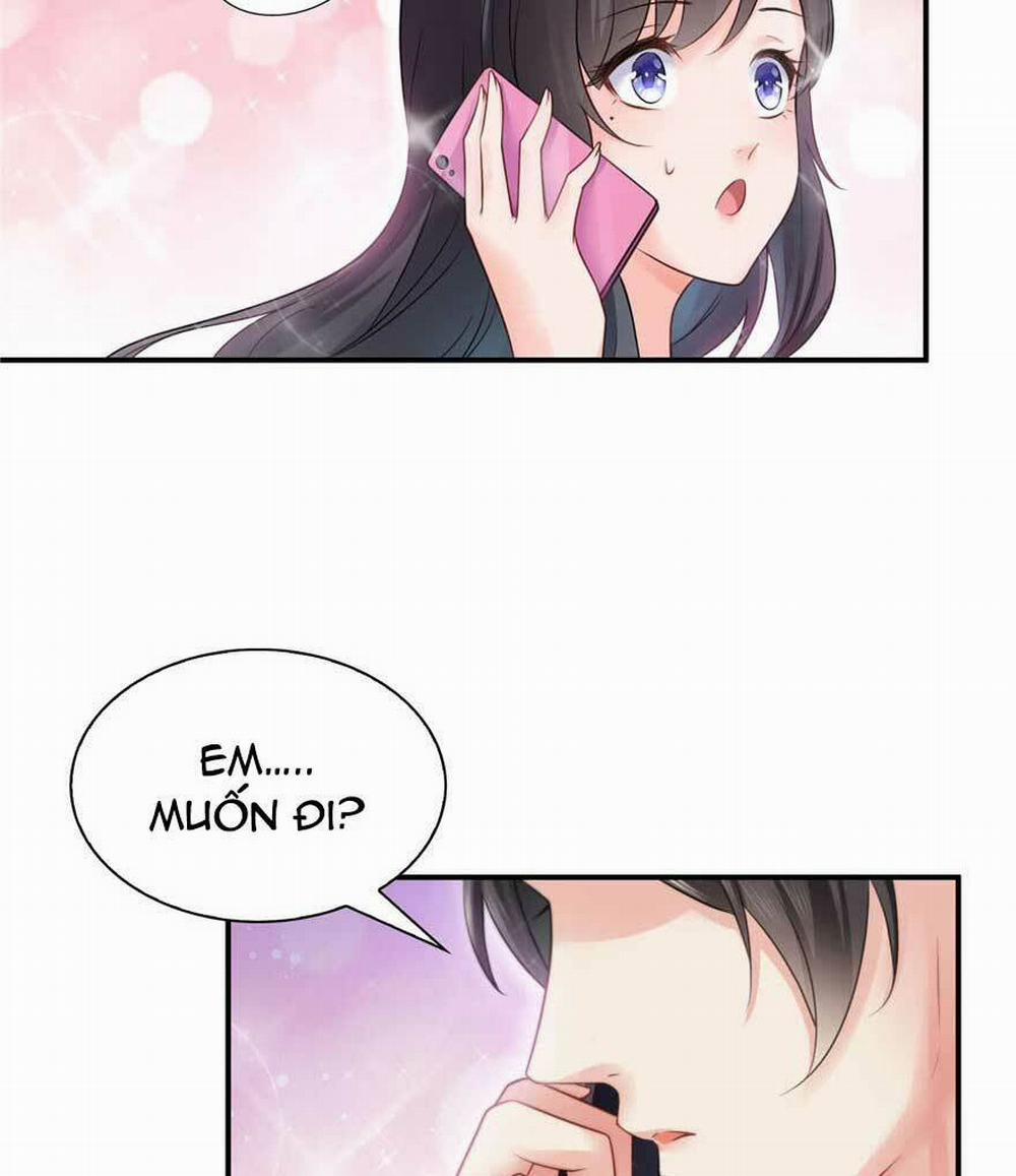 Hệt Như Hàn Quang Gặp Nắng Gắt 22 trang 48