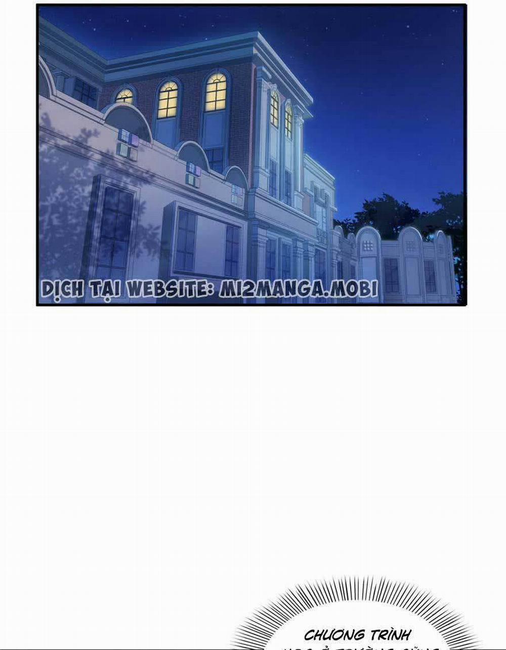 Hệt Như Hàn Quang Gặp Nắng Gắt 22 trang 5