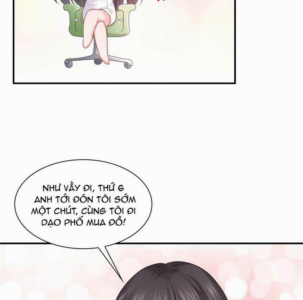 Hệt Như Hàn Quang Gặp Nắng Gắt 22 trang 51