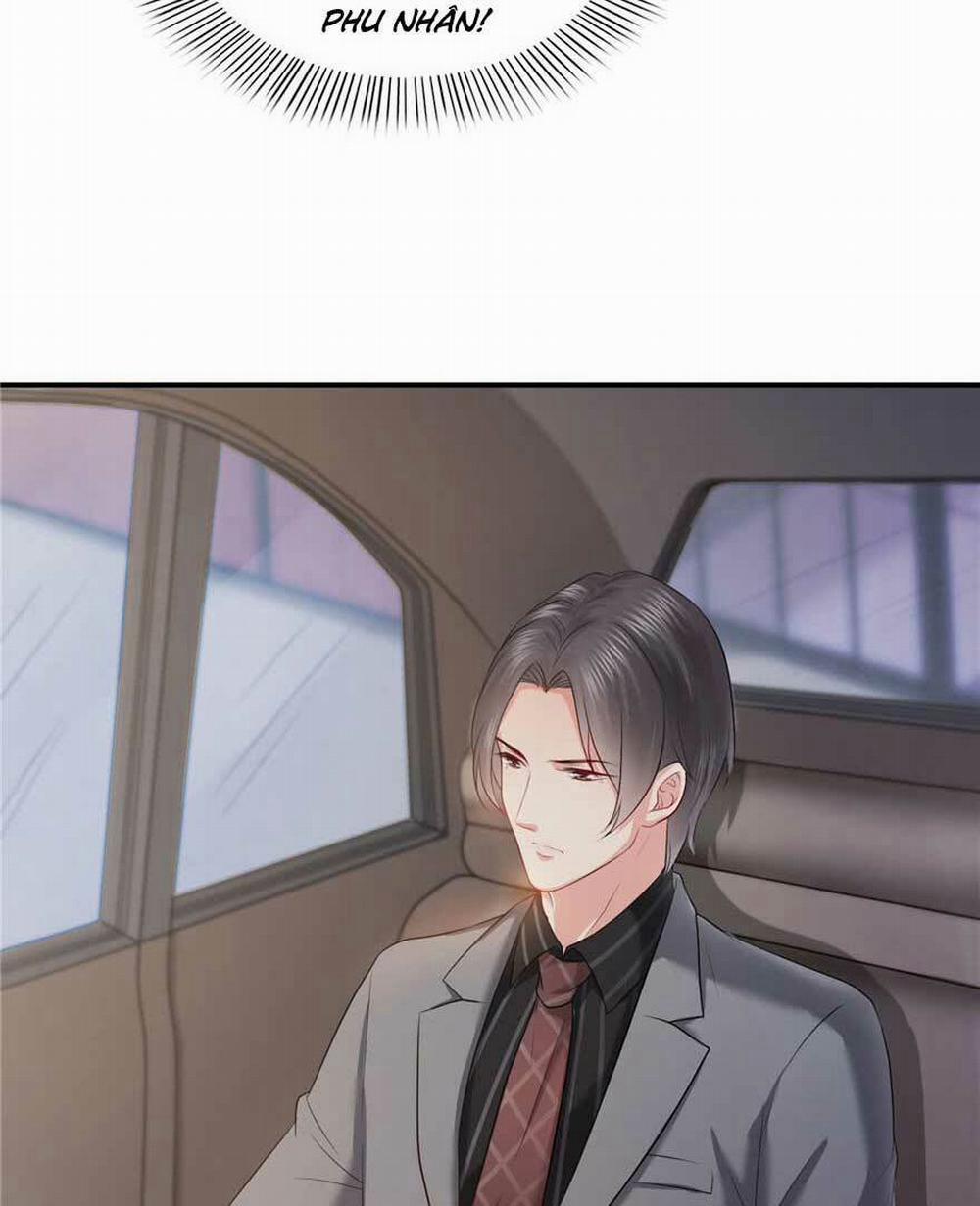 Hệt Như Hàn Quang Gặp Nắng Gắt 22 trang 56