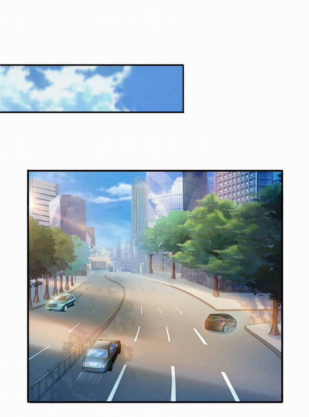 Hệt Như Hàn Quang Gặp Nắng Gắt 23 trang 10