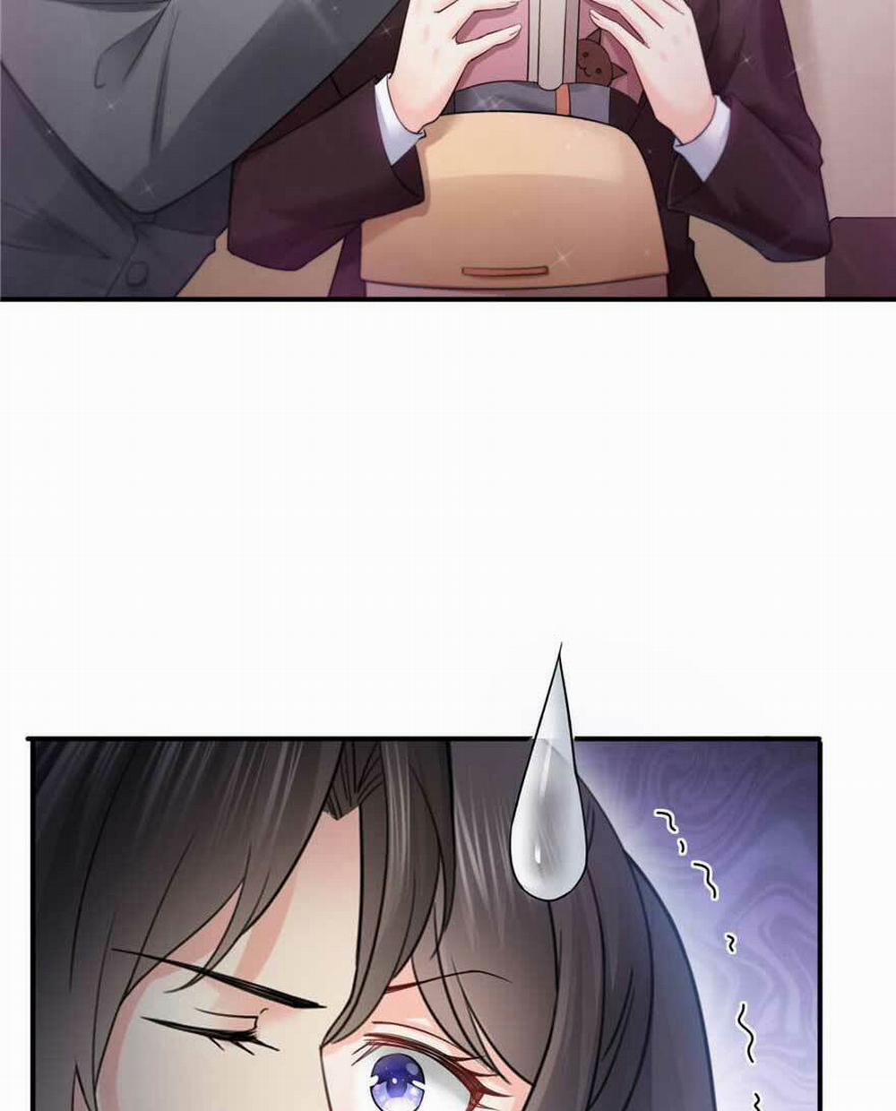 Hệt Như Hàn Quang Gặp Nắng Gắt 23 trang 18