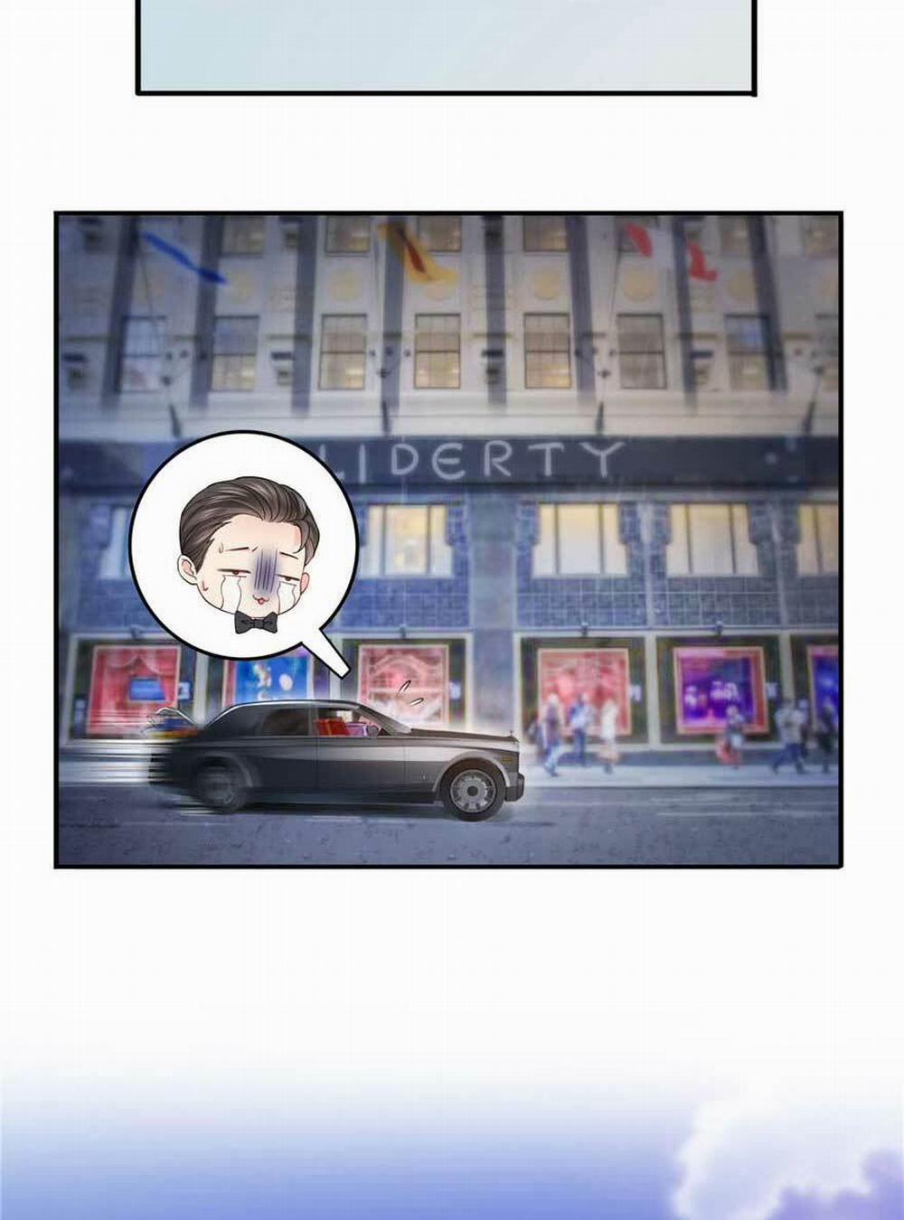 Hệt Như Hàn Quang Gặp Nắng Gắt 23 trang 26