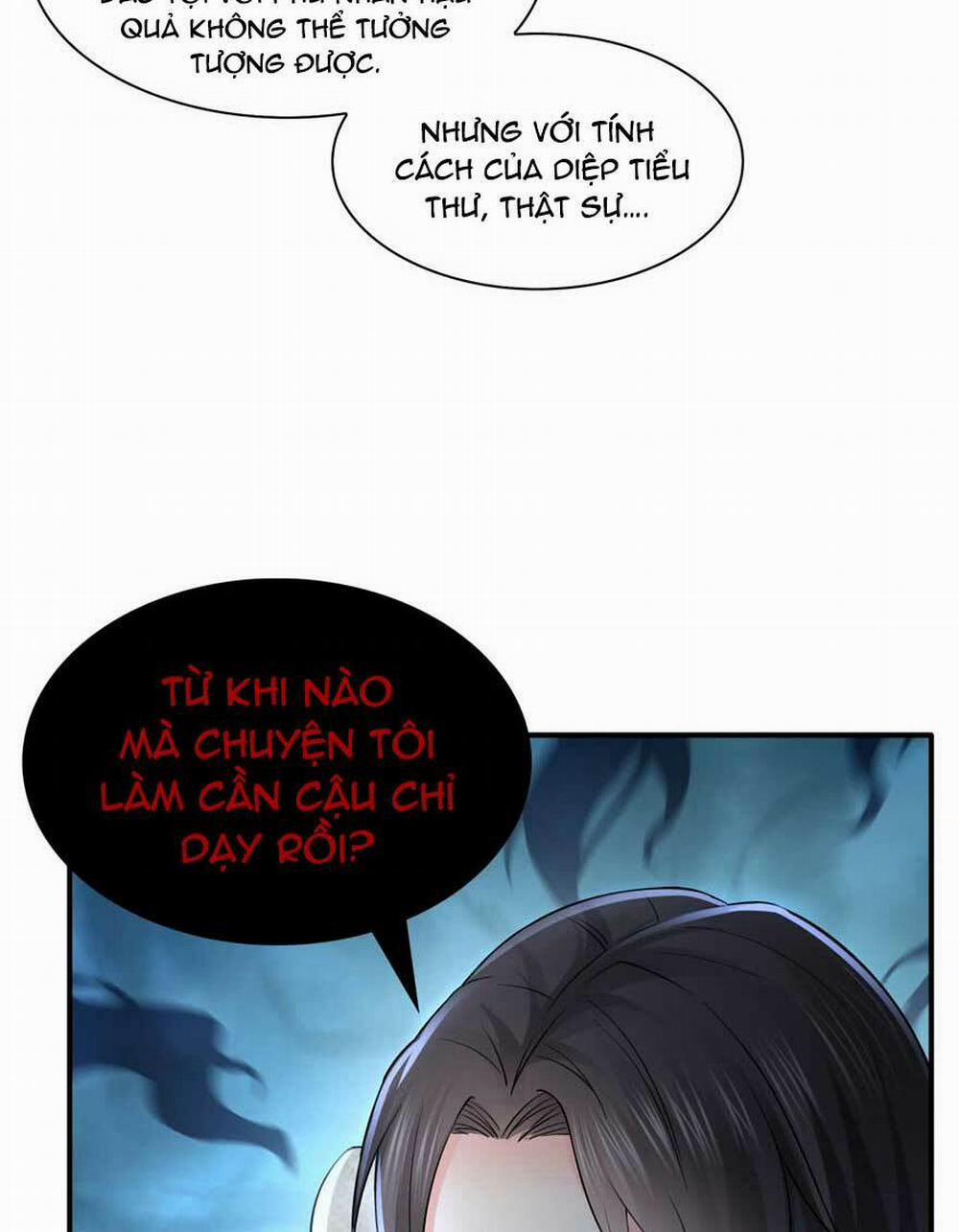 Hệt Như Hàn Quang Gặp Nắng Gắt 23 trang 3