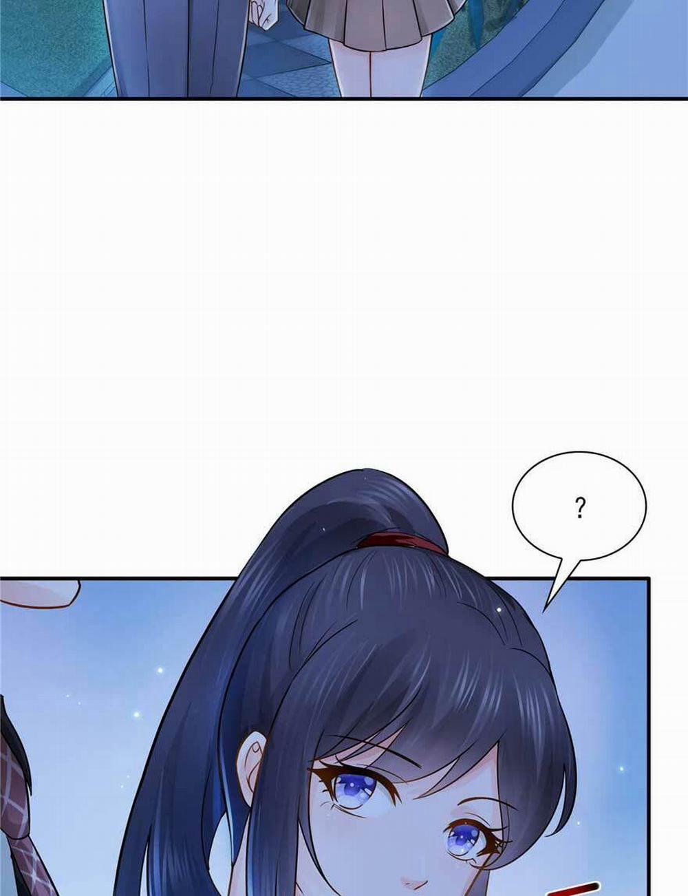 Hệt Như Hàn Quang Gặp Nắng Gắt 24 trang 24