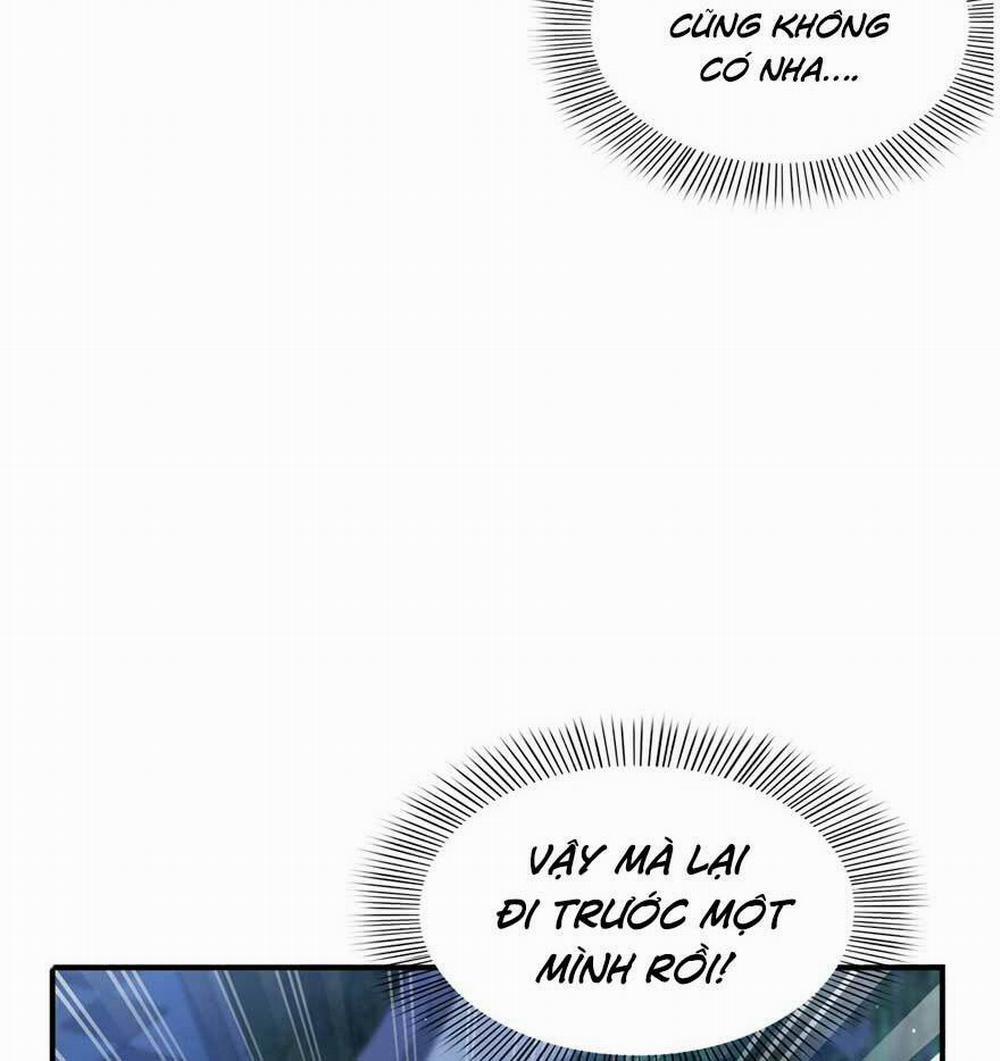 Hệt Như Hàn Quang Gặp Nắng Gắt 24 trang 28