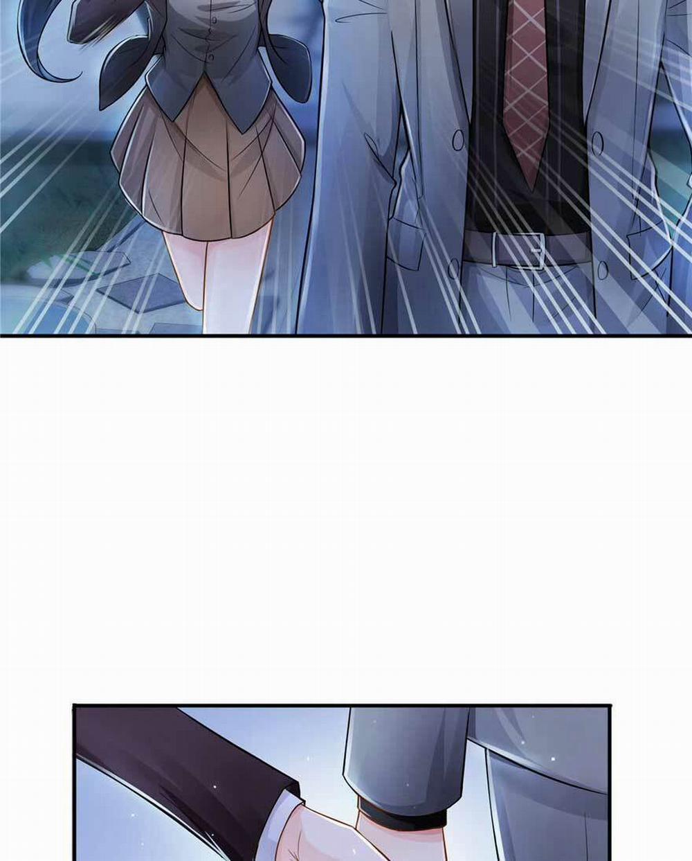 Hệt Như Hàn Quang Gặp Nắng Gắt 24 trang 33