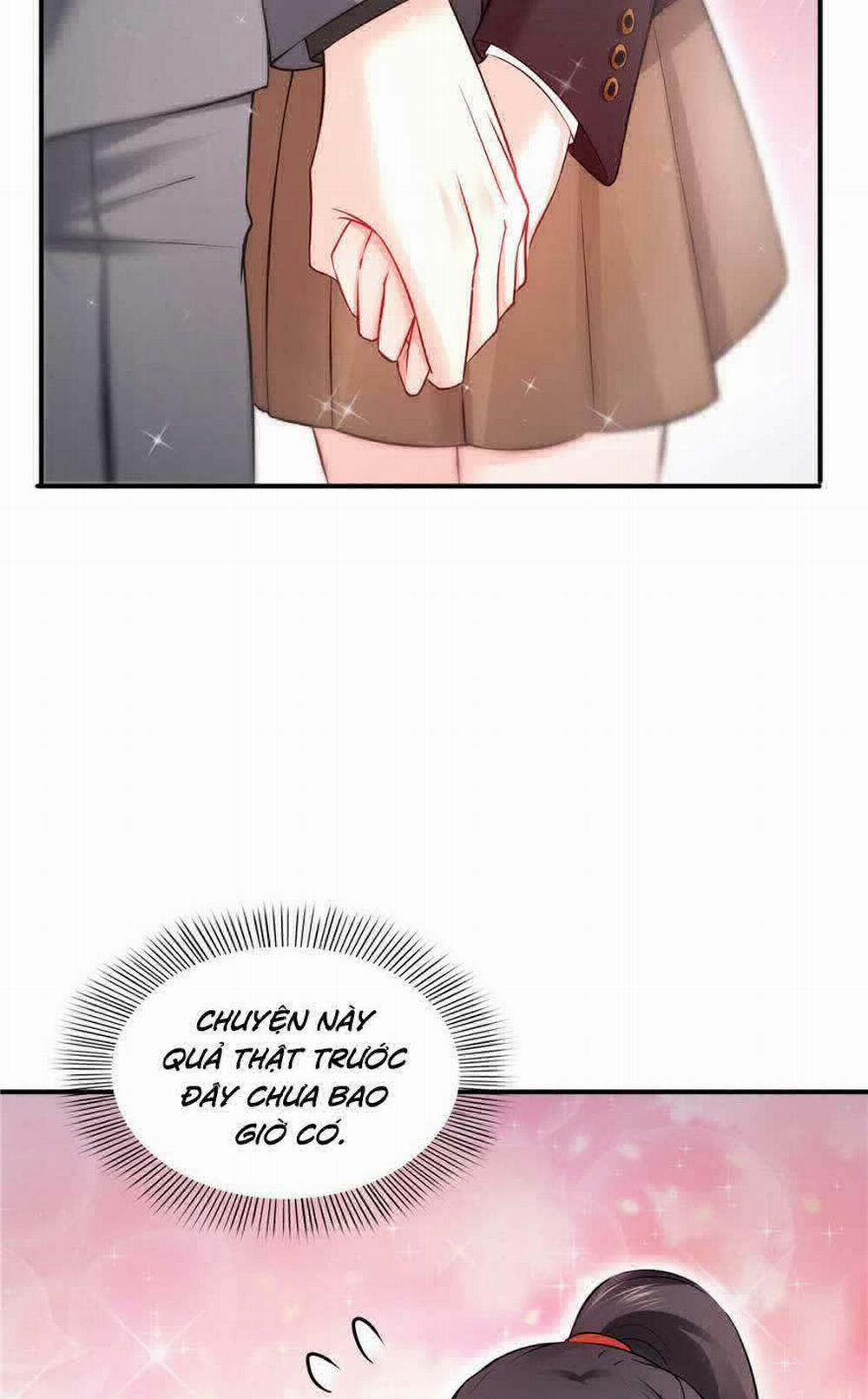 Hệt Như Hàn Quang Gặp Nắng Gắt 24 trang 5