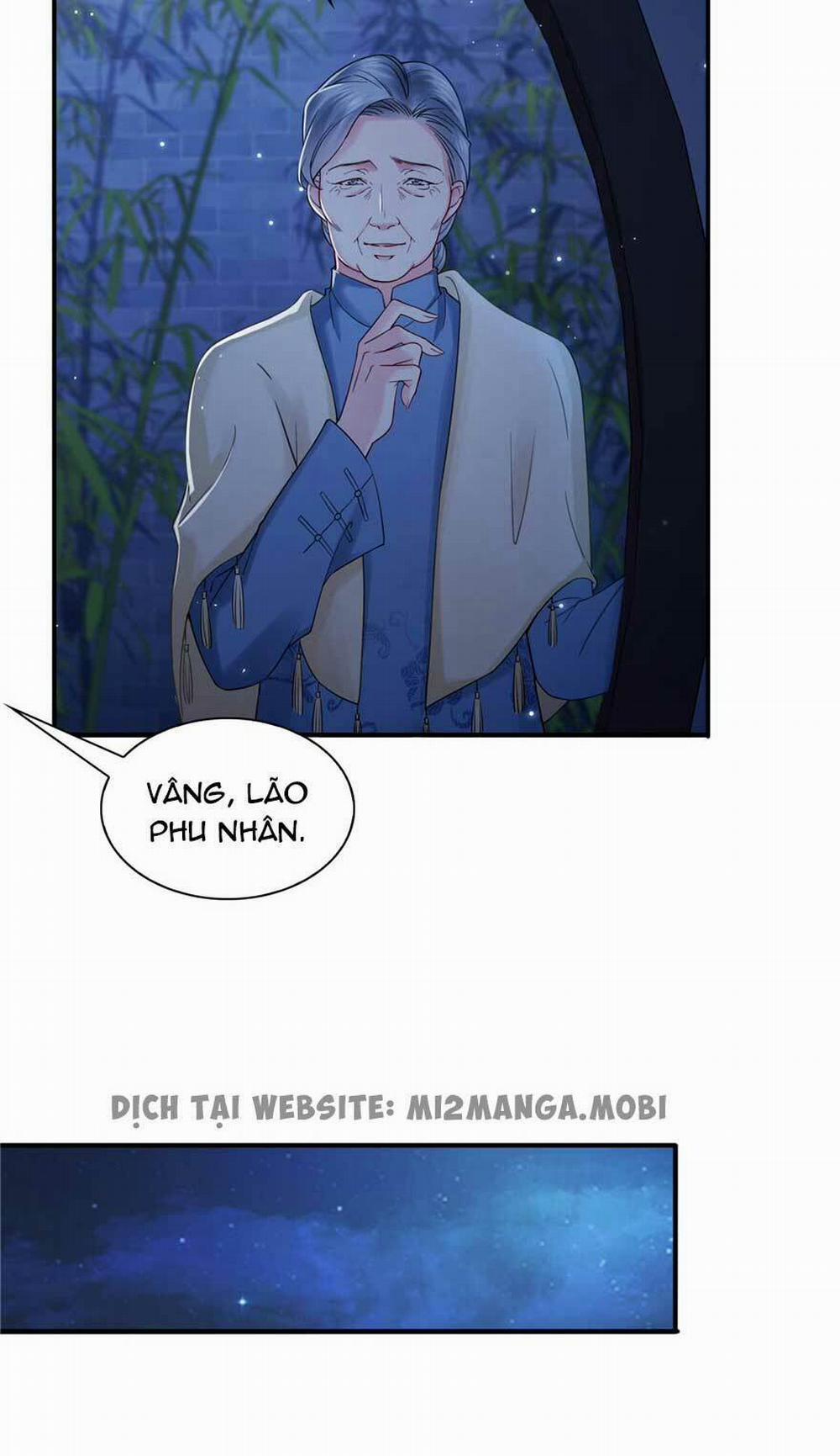 Hệt Như Hàn Quang Gặp Nắng Gắt 25 trang 15