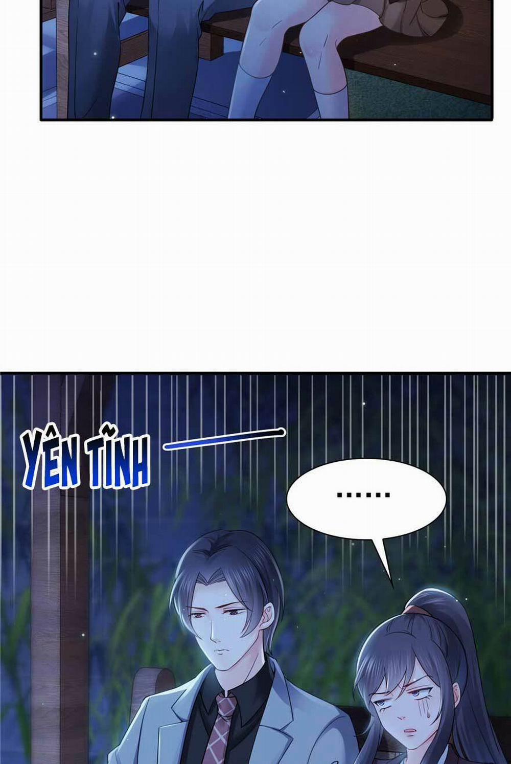 Hệt Như Hàn Quang Gặp Nắng Gắt 25 trang 2