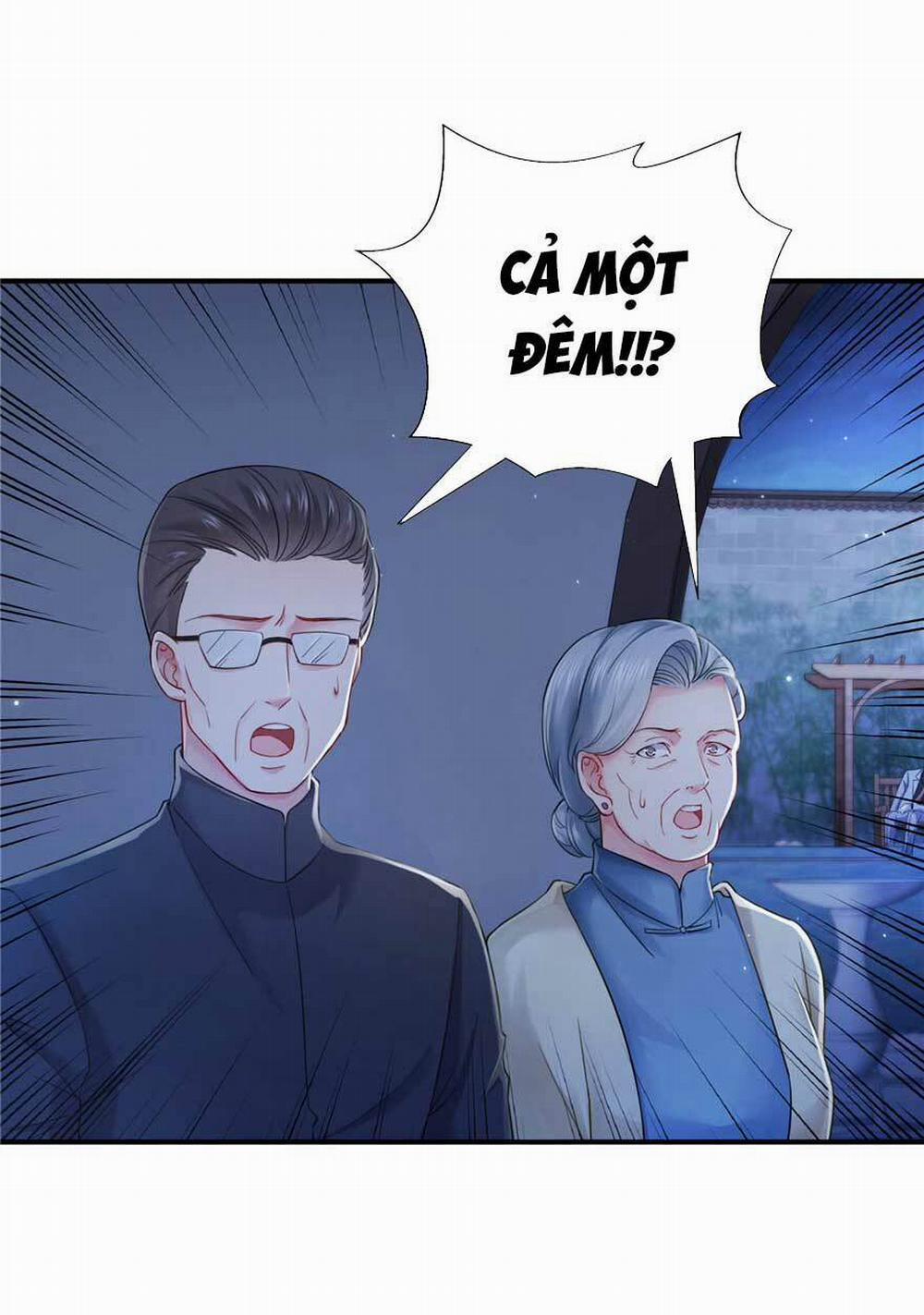 Hệt Như Hàn Quang Gặp Nắng Gắt 25 trang 23