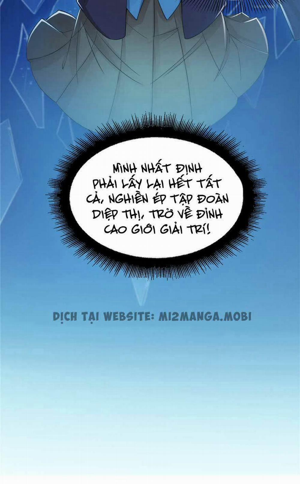 Hệt Như Hàn Quang Gặp Nắng Gắt 25 trang 31