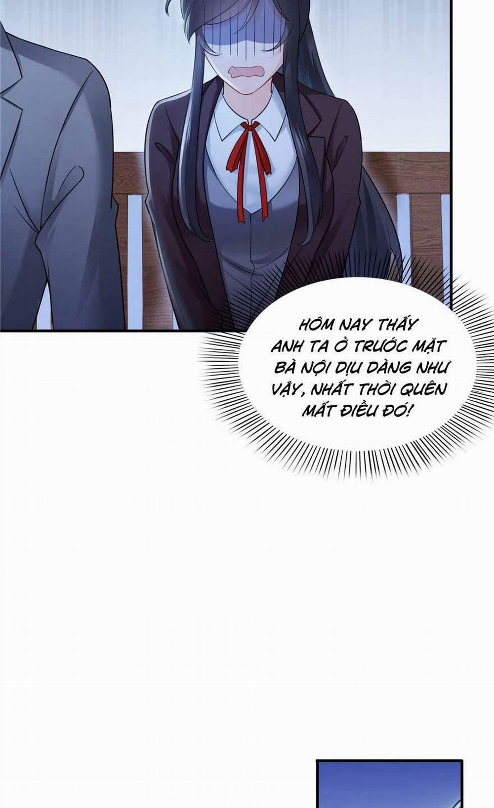 Hệt Như Hàn Quang Gặp Nắng Gắt 25 trang 9