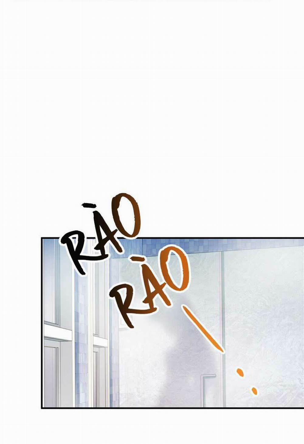 Hệt Như Hàn Quang Gặp Nắng Gắt 26 trang 13