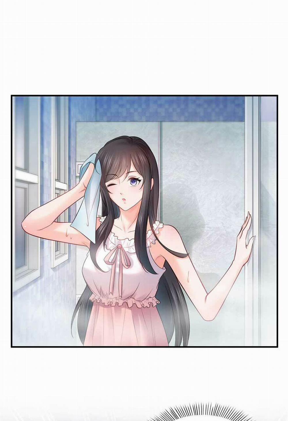 Hệt Như Hàn Quang Gặp Nắng Gắt 26 trang 14