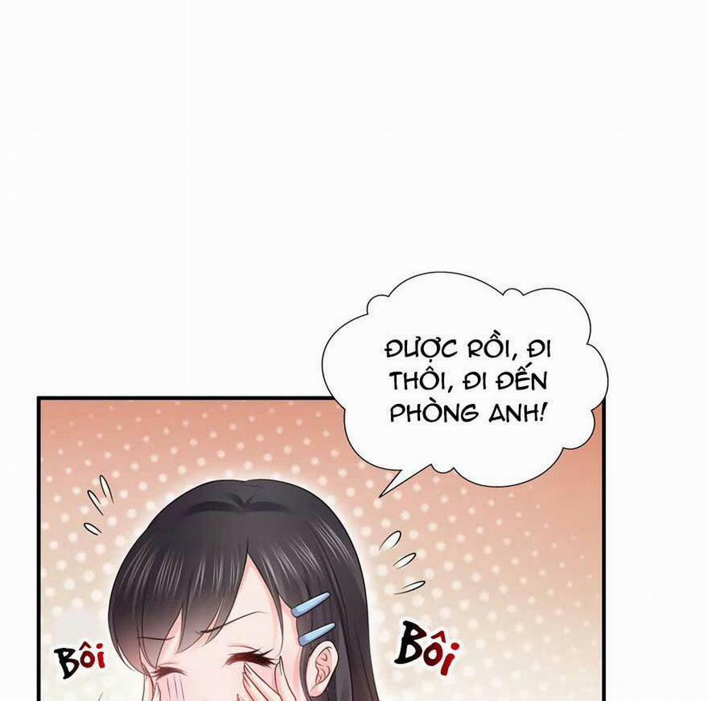 Hệt Như Hàn Quang Gặp Nắng Gắt 26 trang 22