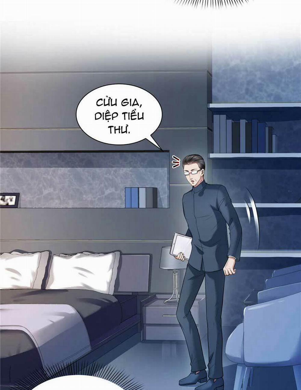 Hệt Như Hàn Quang Gặp Nắng Gắt 26 trang 25