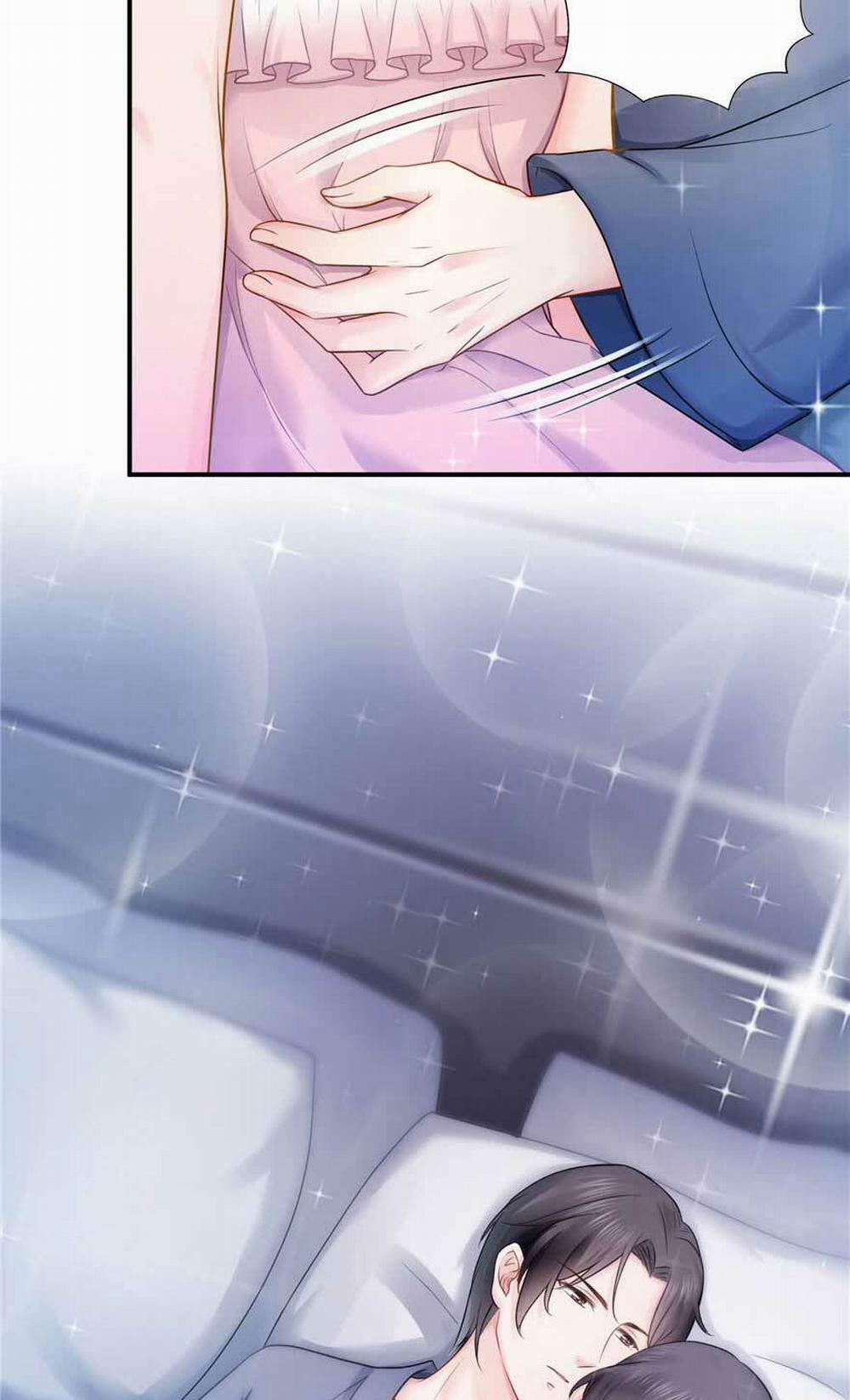 Hệt Như Hàn Quang Gặp Nắng Gắt 26 trang 29