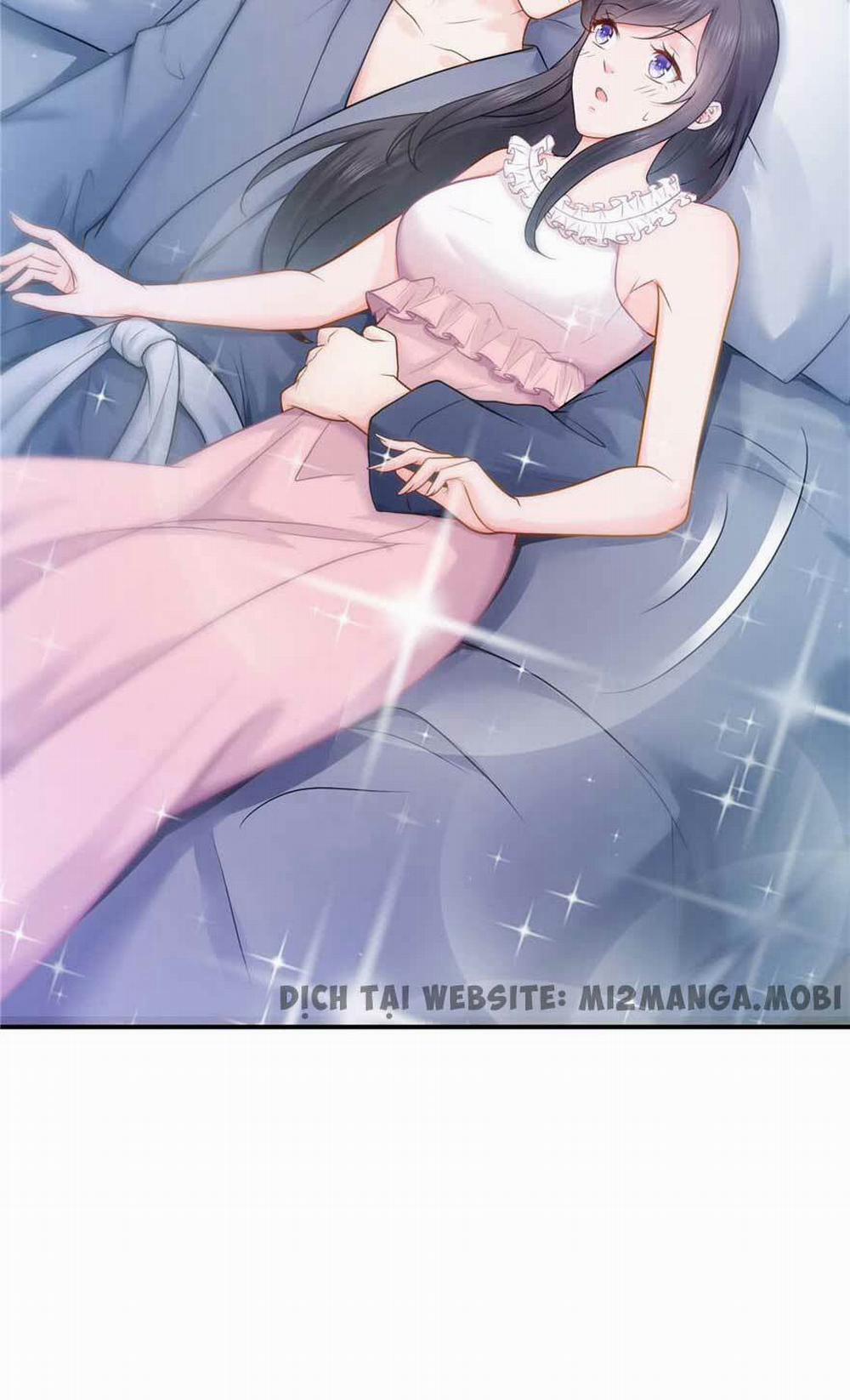 Hệt Như Hàn Quang Gặp Nắng Gắt 26 trang 30