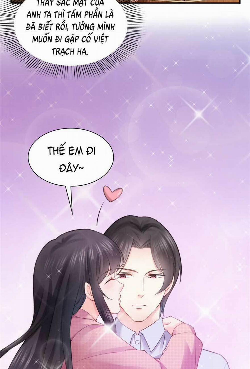 Hệt Như Hàn Quang Gặp Nắng Gắt 27 trang 13