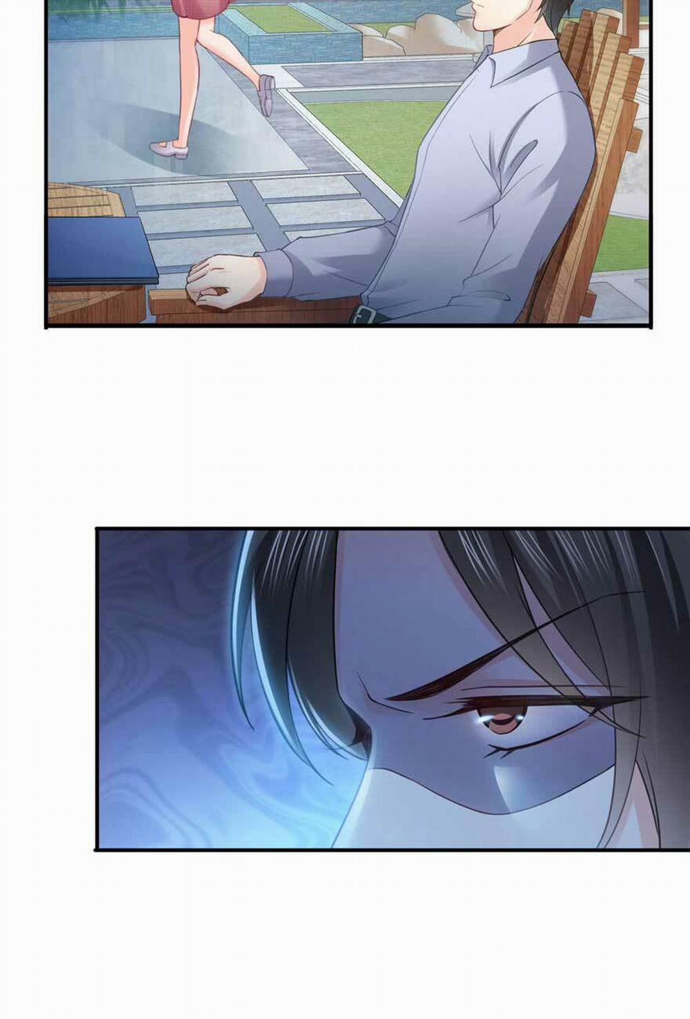 Hệt Như Hàn Quang Gặp Nắng Gắt 27 trang 15