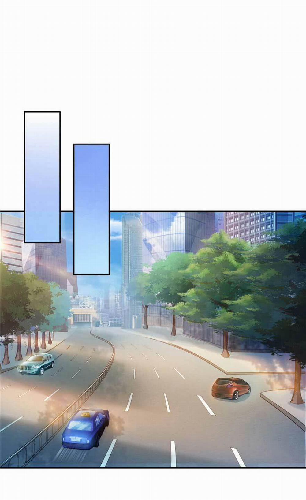 Hệt Như Hàn Quang Gặp Nắng Gắt 27 trang 18