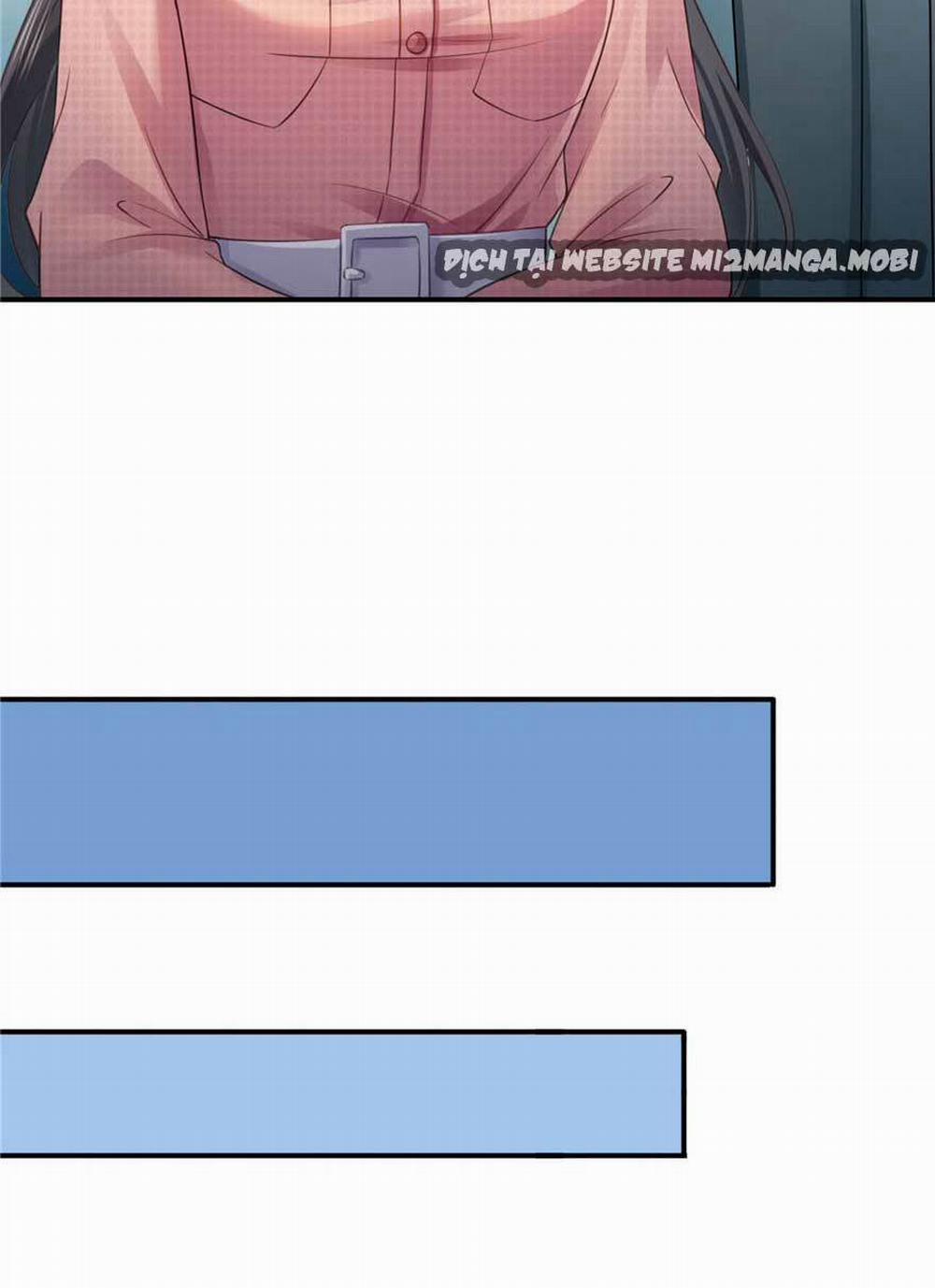 Hệt Như Hàn Quang Gặp Nắng Gắt 27 trang 21