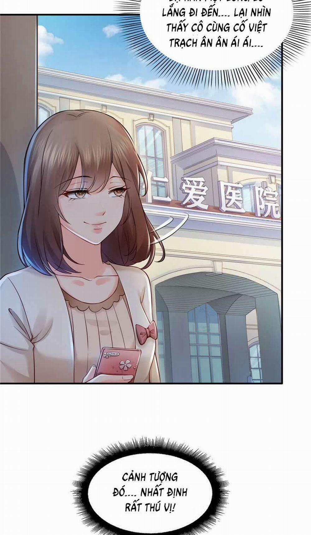 Hệt Như Hàn Quang Gặp Nắng Gắt 27 trang 26