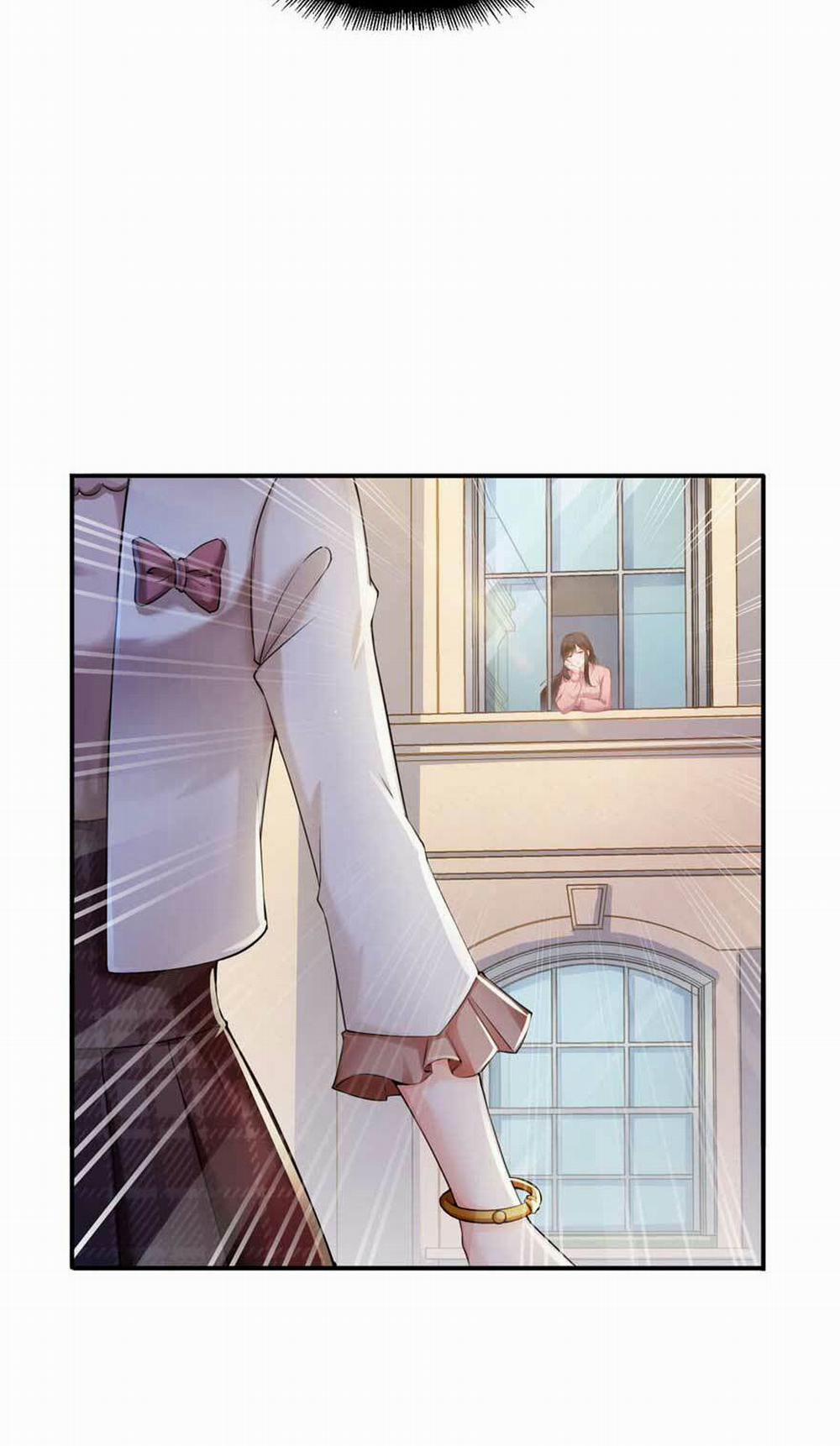 Hệt Như Hàn Quang Gặp Nắng Gắt 27 trang 27