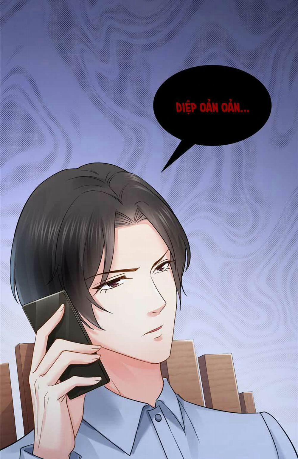 Hệt Như Hàn Quang Gặp Nắng Gắt 27 trang 34