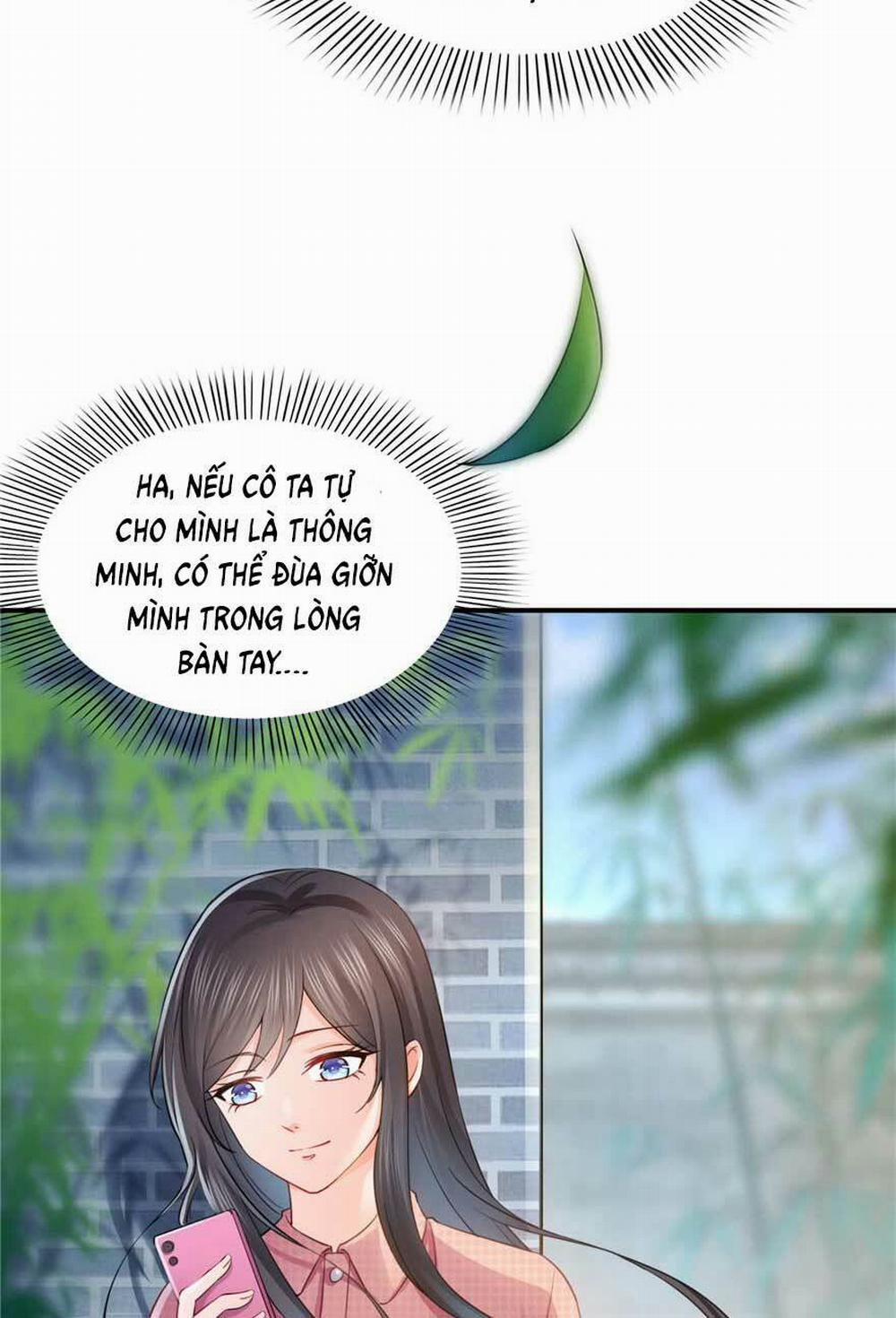 Hệt Như Hàn Quang Gặp Nắng Gắt 27 trang 9