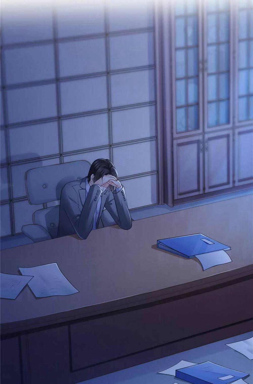 Hệt Như Hàn Quang Gặp Nắng Gắt 28 trang 17