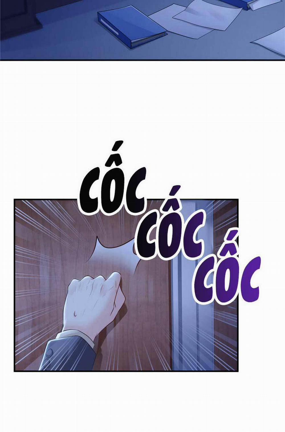 Hệt Như Hàn Quang Gặp Nắng Gắt 28 trang 18