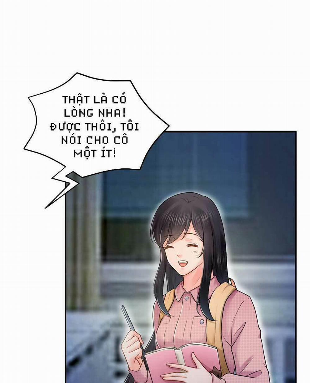 Hệt Như Hàn Quang Gặp Nắng Gắt 28 trang 23