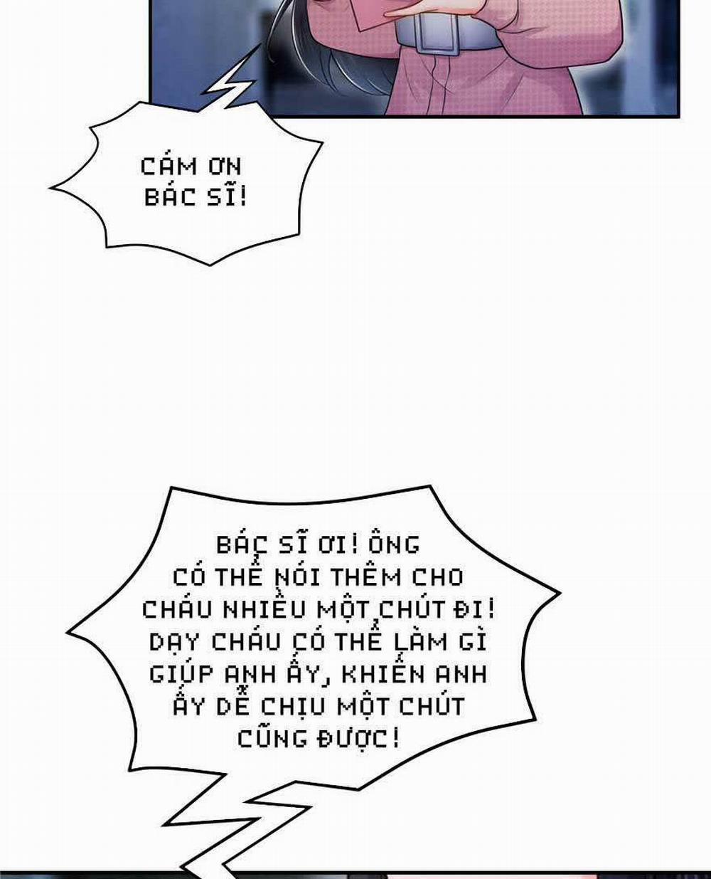 Hệt Như Hàn Quang Gặp Nắng Gắt 28 trang 24