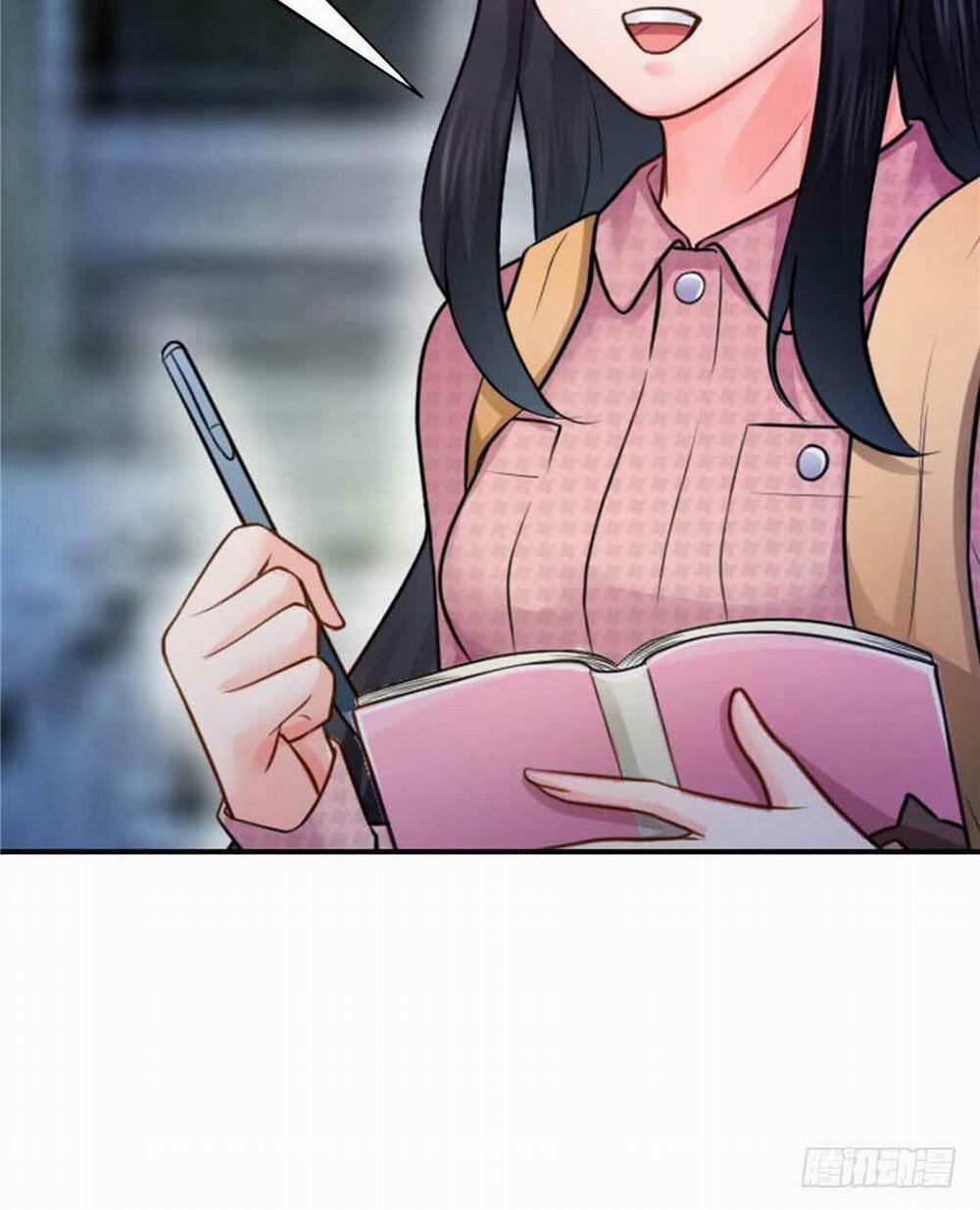 Hệt Như Hàn Quang Gặp Nắng Gắt 28 trang 25