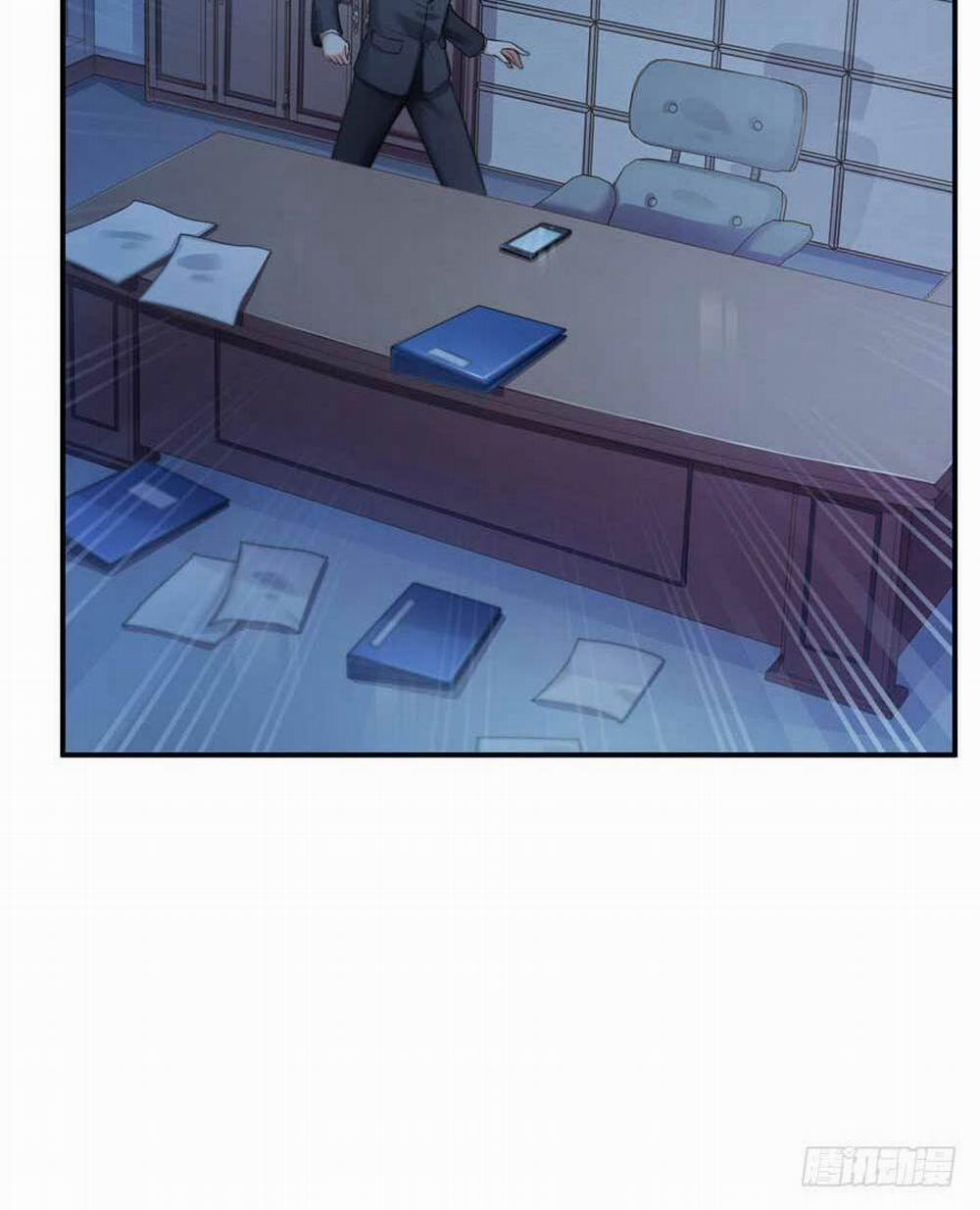 Hệt Như Hàn Quang Gặp Nắng Gắt 28 trang 28