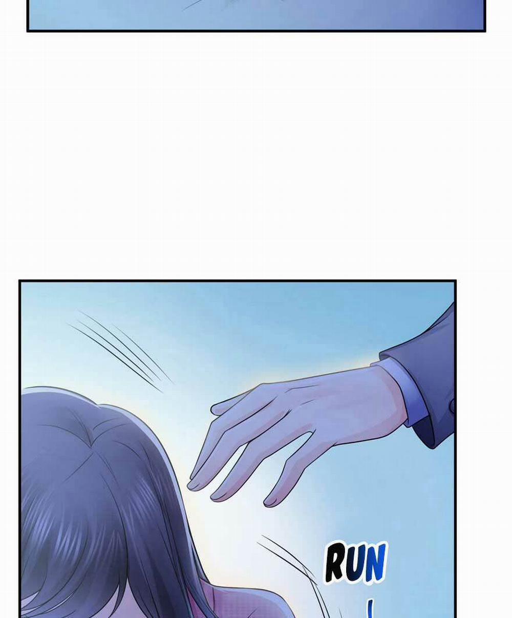 Hệt Như Hàn Quang Gặp Nắng Gắt 28 trang 36