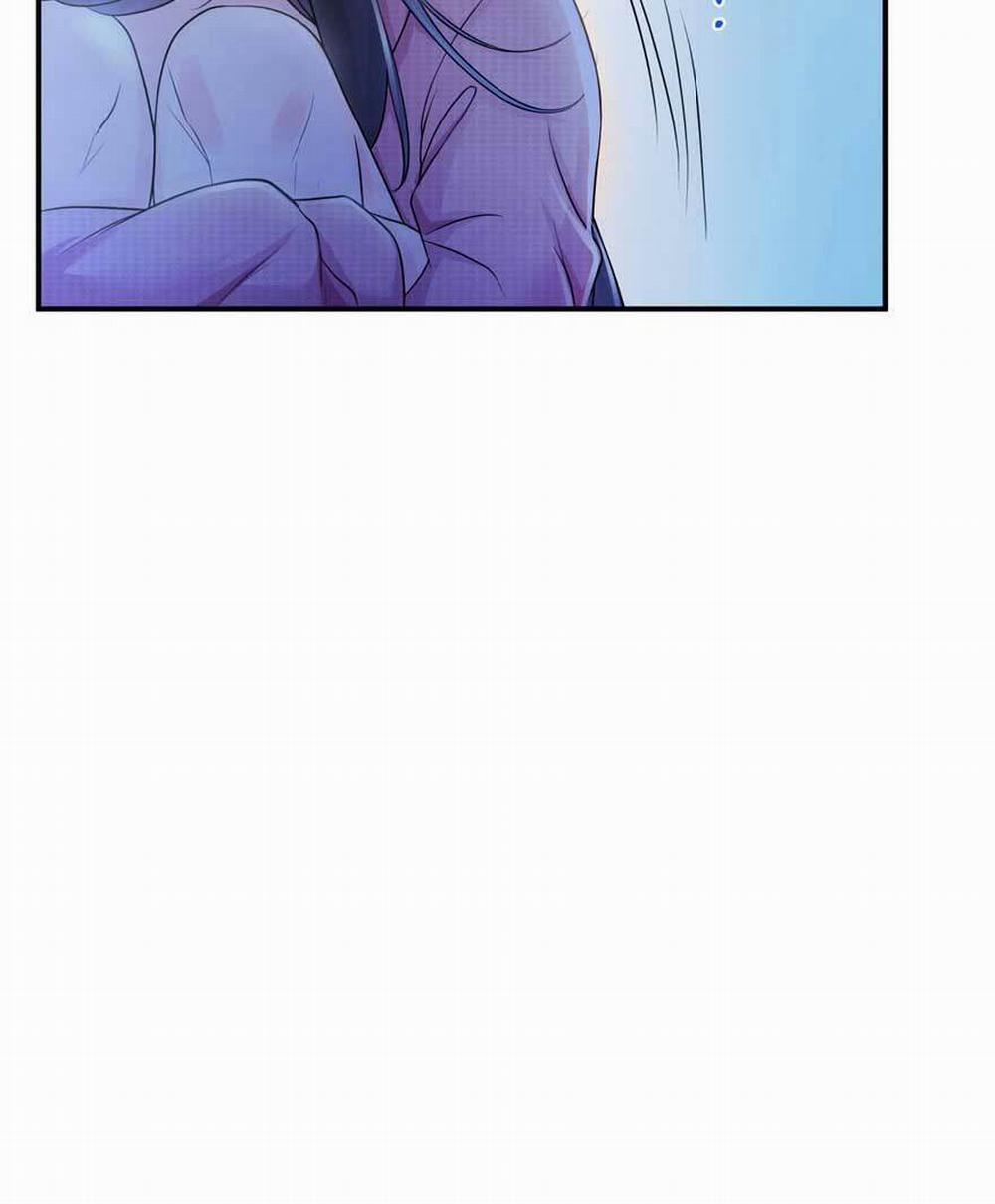 Hệt Như Hàn Quang Gặp Nắng Gắt 28 trang 37