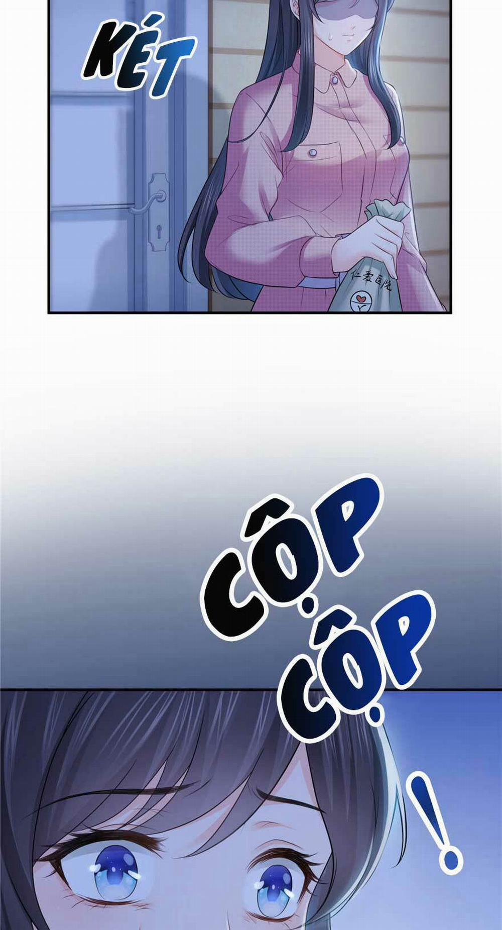 Hệt Như Hàn Quang Gặp Nắng Gắt 28 trang 5