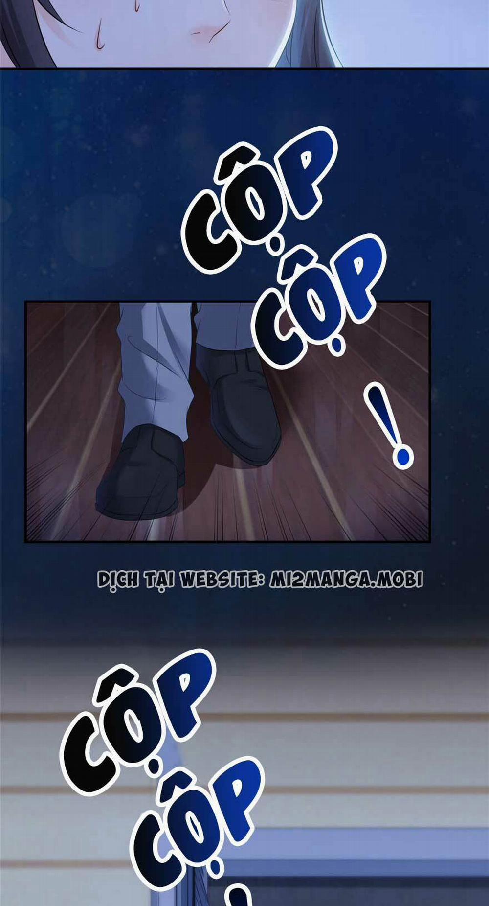 Hệt Như Hàn Quang Gặp Nắng Gắt 28 trang 6