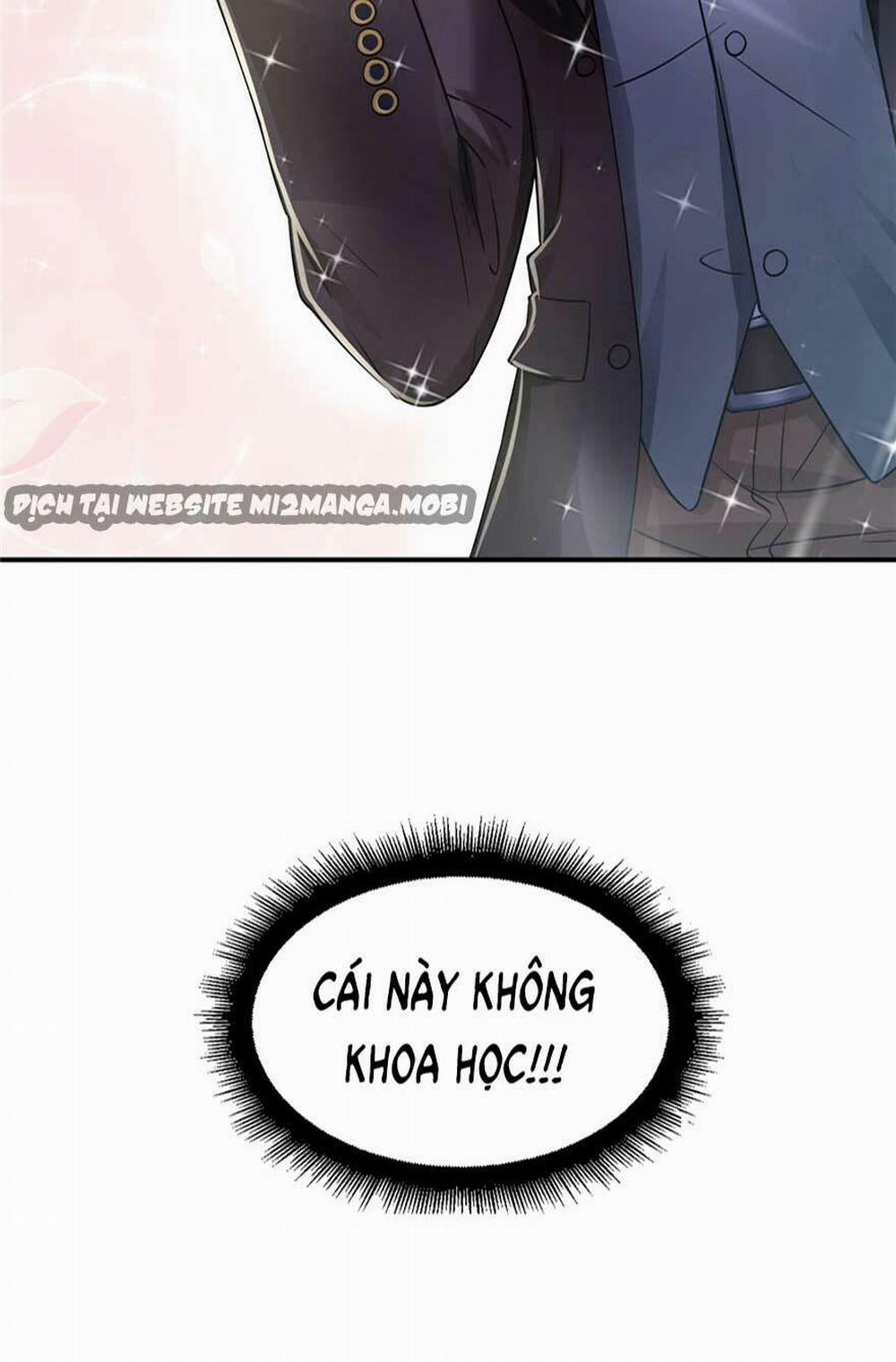 Hệt Như Hàn Quang Gặp Nắng Gắt 29 trang 34