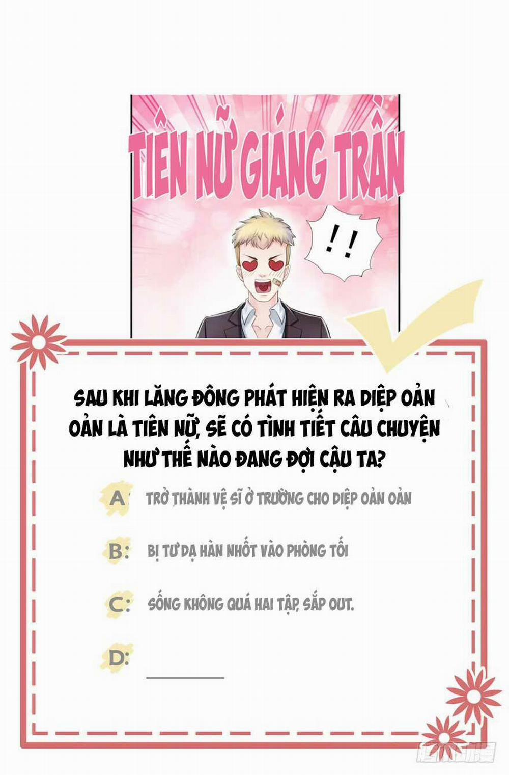 Hệt Như Hàn Quang Gặp Nắng Gắt 29 trang 35