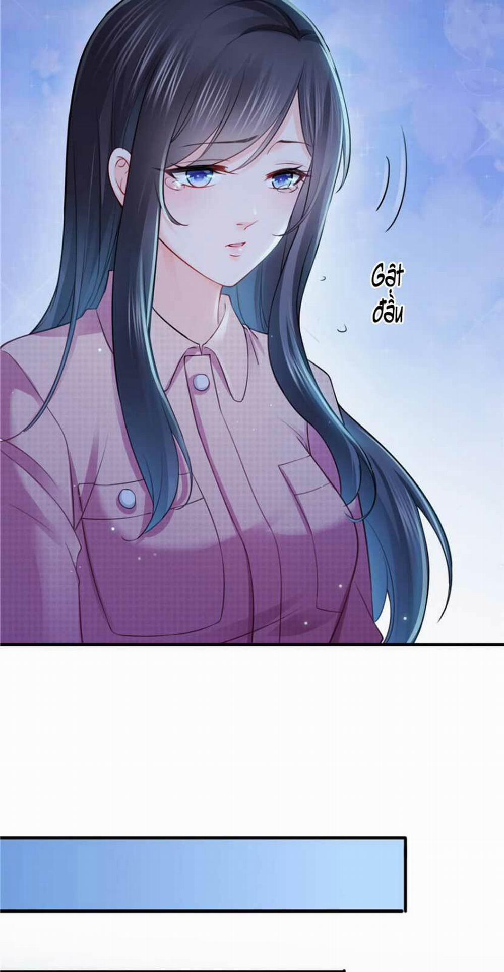 Hệt Như Hàn Quang Gặp Nắng Gắt 29 trang 9